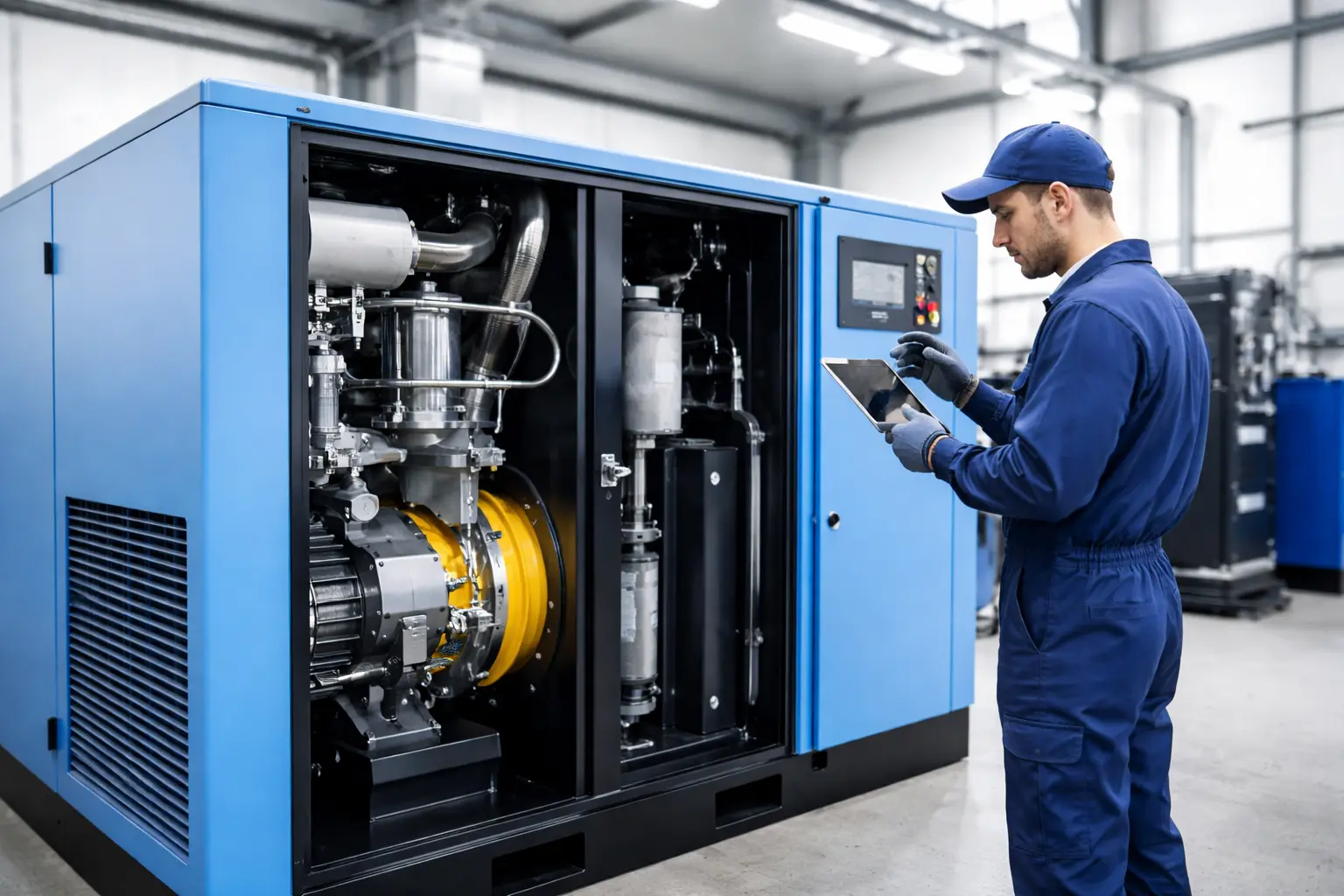 Corporate Engineering Team